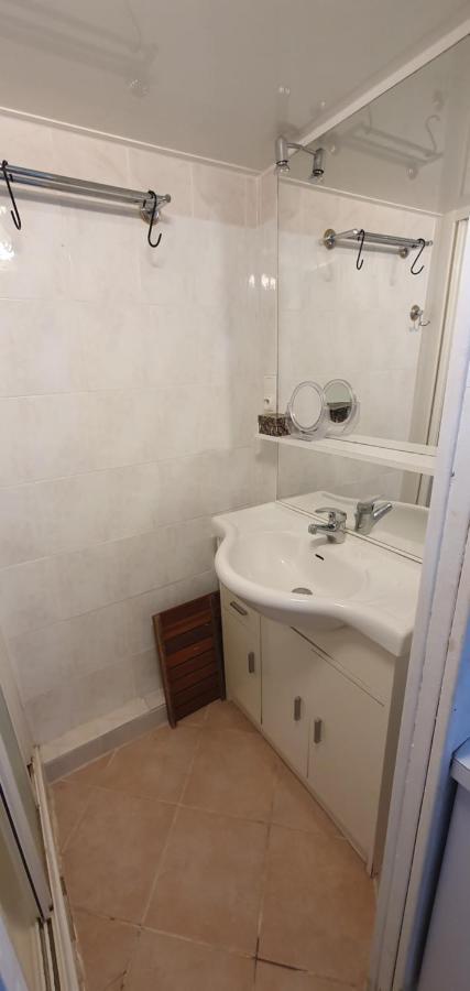 La Residence Бандол Екстериор снимка